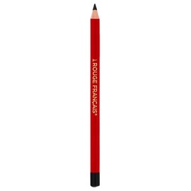 Le Rouge Français Le Crayon Calistoga Noir Bio 1,5 g