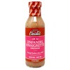 Christie's Low Fat Zinfandel Vinaigrette Dressing 12 Fl Oz (2