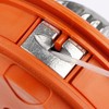 Trade-Shop Replacement Trimmer Head M10 x 1.25 mm Left Thread