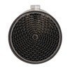 Exhaust Baffle Silencer Exhaust DB Killer Silencer Muffler Fit for