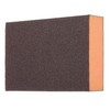 YoiYee Grit Hand Sanding Block (400-500 Grit), Wet and Dry