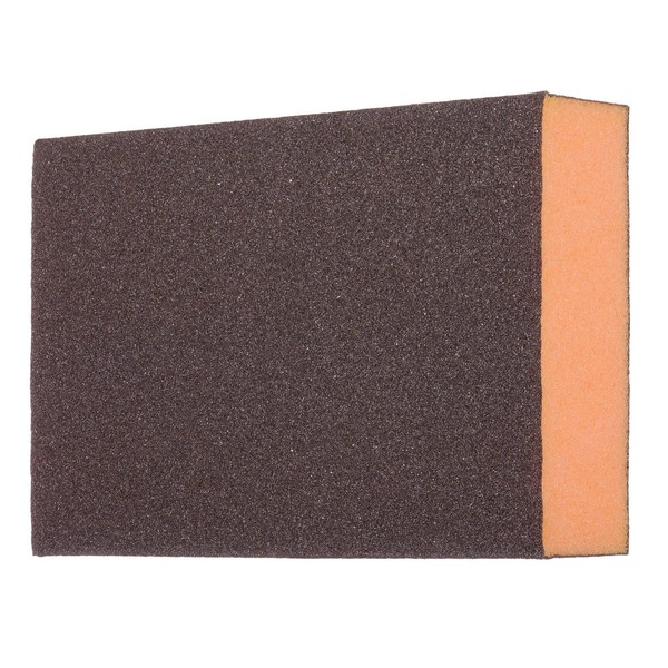 YoiYee Grit Hand Sanding Block (400-500 Grit), Wet and Dry