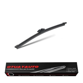 OTUAYAUTO 9" Rear Wiper Blade Replacement for Ford Bronco 2021-2023 Bronco Sport 2021-2023 (CX430) Back Windshield Wiper