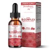 GreenPeople B-Complex Liquid Drops B12 Methylcobalami