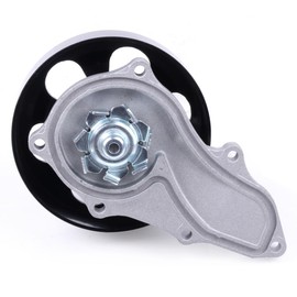 ECCPP Water Pump W/Gasket Compatible with 2002-2005 For Honda Civic 2.0L Car water pump 131-2283 1351500