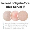 Skin1004 Madagascar Centella Hyalu-Cica Blue Serum 50ml Día/noche