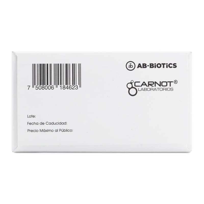 Lactokey Suplemento Zinc Y Probióticos Caja 30 Sobres De 2g