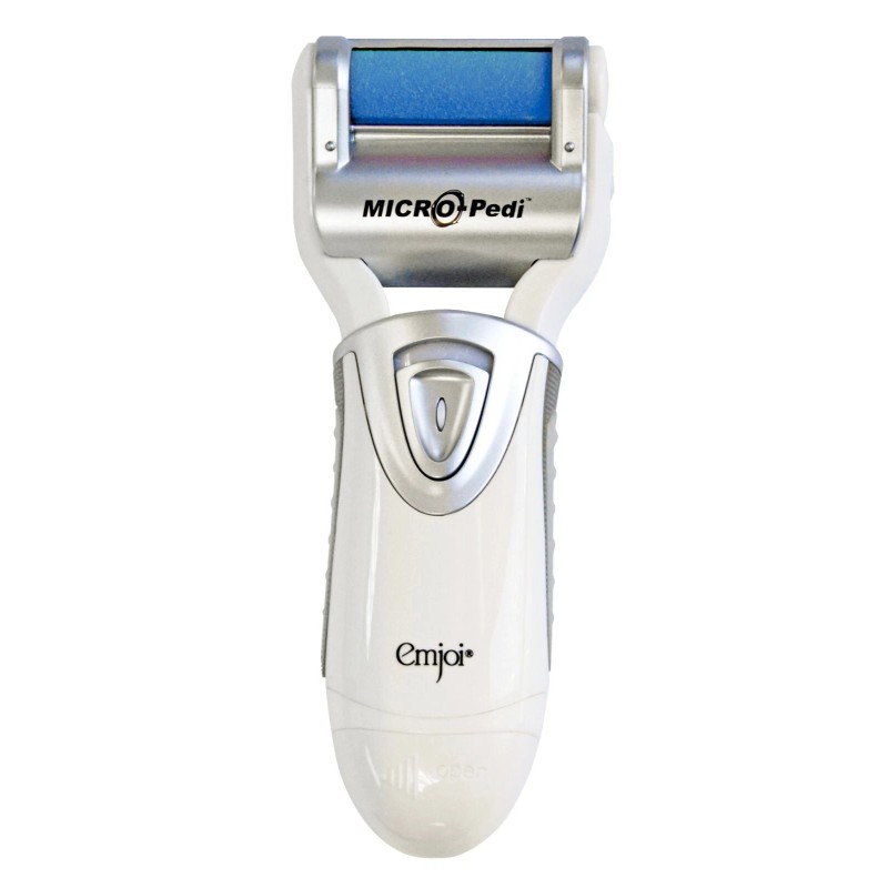 Emjoi Set: Micro-Pedi Callus Remover and Micro-Pedi Manicure Kit