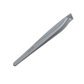 Staleks Eyebrow Tweezers Classic TC-15/3 (Wide Slant)