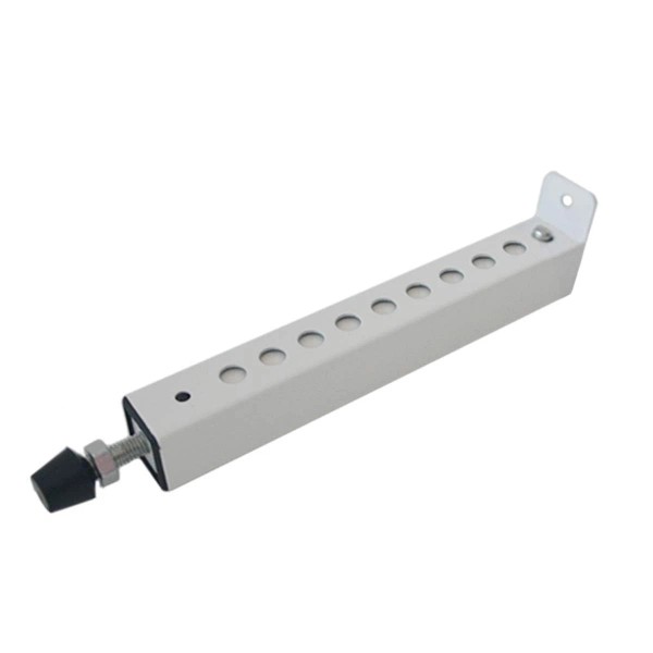 JEACENT AC Security Window Lock Bar, Window Security Bars -