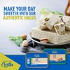 Cortas - Premium Halva 1 Lb / 454g (Chocolate)