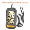 Endoscope Industrial Endoscope 4.3 Inch Screen Inspection HD Handheld Endoscope