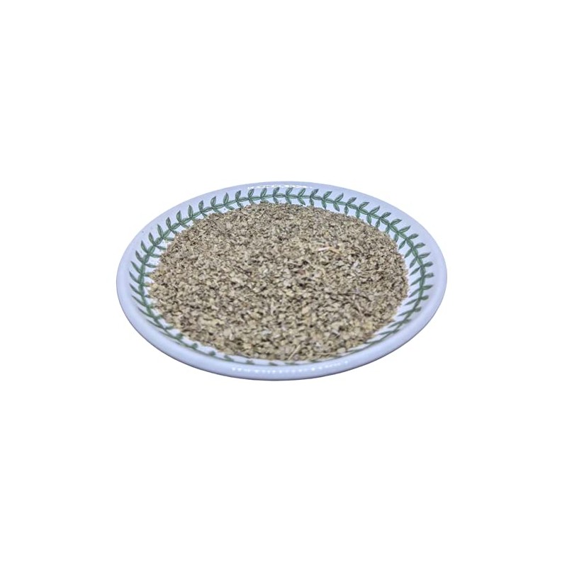 Marjoram Leaf - Origanum majorana Loose Leaf c/s 100% from