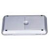 Pocket Digital Scale, BE Tool Mini Weighting LCD Display 0.1-500g