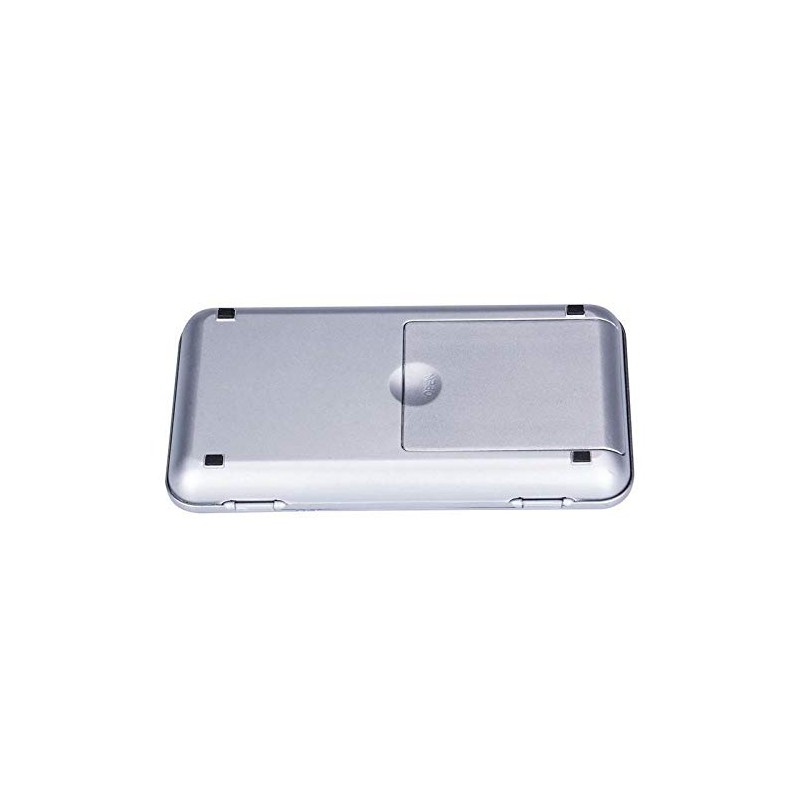 Pocket Digital Scale, BE Tool Mini Weighting LCD Display 0.1-500g