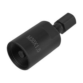 M MATI Heavy Duty Flywheel Puller 30mm x 1.5 RH Female for Suzuki for Kawasaki Bayou 300 LT160 LT230 LT250 LT-F160 TM125 TM250 TM400 TS250