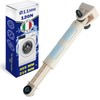 Shock Absorber Washing Machine with Bracket 120N Diameter 11mm Length