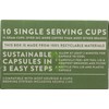 Tony's Coffee French Royale Dark Roast Coffee Single Serve Capsules,