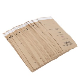 YUYTE Bolsas de Esterilización para Herramientas Dentales