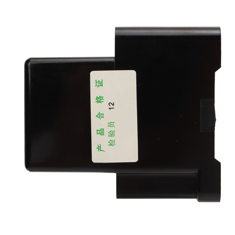 Circuit Breaker MCB 2P 380V 3 Phase 4 Wire Air