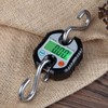 Mini Portable Electronic Crane Scale Digital Luggage Hanging Scale Fish