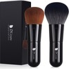 DUcare Foundation Brush, Kabuki Makeup Brush, Cosmetic Brush, Face Brush,