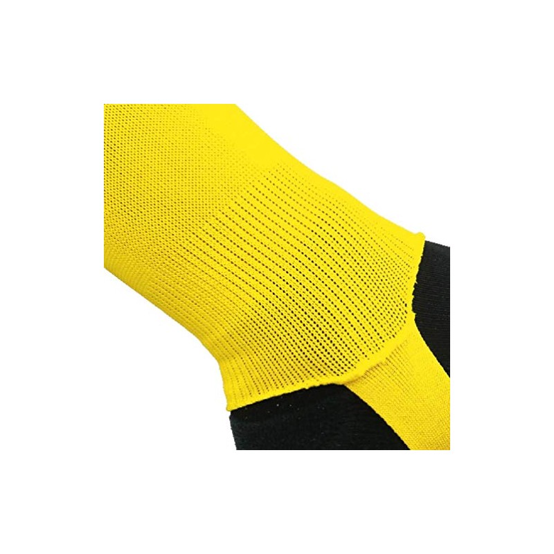 JAKO Unisex Glasgow 2.0 Support Socks, grey