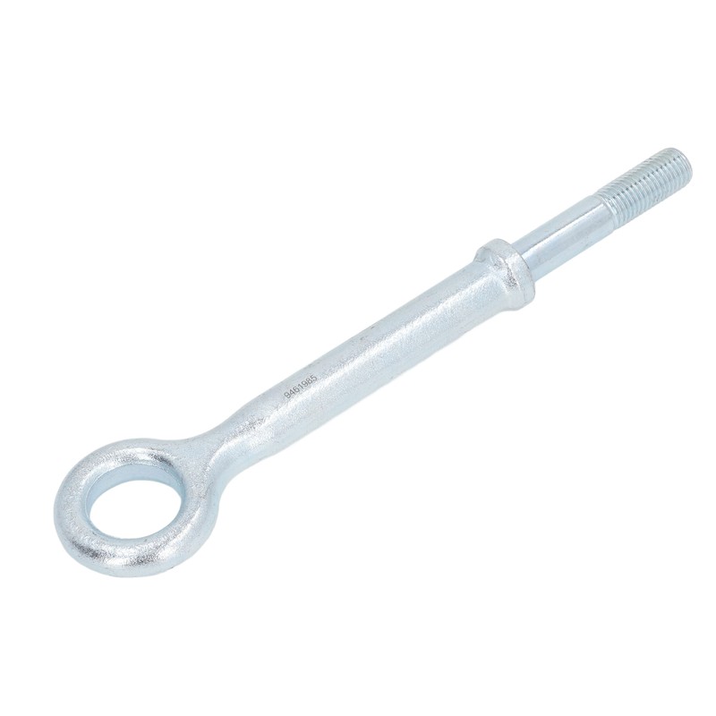 Tow Eye Hook 9461985 Heavy Duty Forged Steel Tow Hook