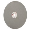 JINGLING 8" Inch Diamond Grinding Disc 320 Grit Flat Lap