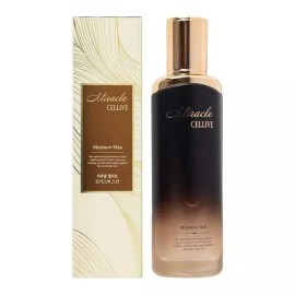 Gita TBZ 미라클 셀리브 모이스처 스킨 120ml TBZ Miracle Saliev Moisture Skin 120ml