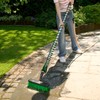 Darlac Cleansweep Brush Head for Swop Top Cleaning System –