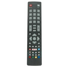 Smart TV Remote Control For Polaroid P32RDP0119U / P50UP1399U