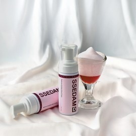 Sedam Cedam Exfoliate Eight Wine Di Foam Exfoliate Eight Wine Di Foam / 쎄담 엑스폴리 에이트 와인 디 폼 엑스폴리 에이트 와인 디 폼