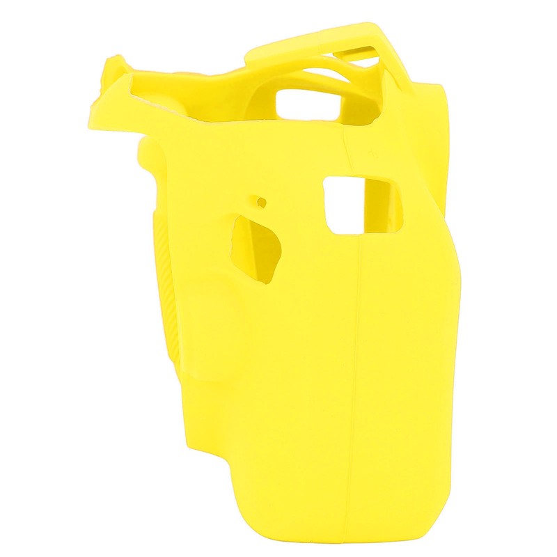 Digital Camera Skin Cover Soft Protector Silicone Anti Slip Thin