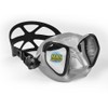 C4 Condo-R Diving Mask for Apnea Diving, Snorkelling and Diving