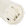 3PCS Remote Control Electronic LED Simulation Candle Lamp for Home