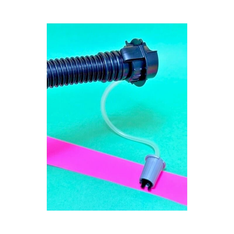 Hoover 440003861 Upholstery HOSE w/Storage Bag & Pet Tool Hoover