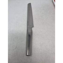 Giada De Laurentiis Stainless 8 Inch Bread Knife Slicer