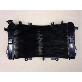 YourParts New Replacement Motorcycle Radiator SUZUKI OEM# 1771023H00