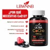 B Life Fórmula con Vitamina C, Zinc, Equinácea y Ajo
