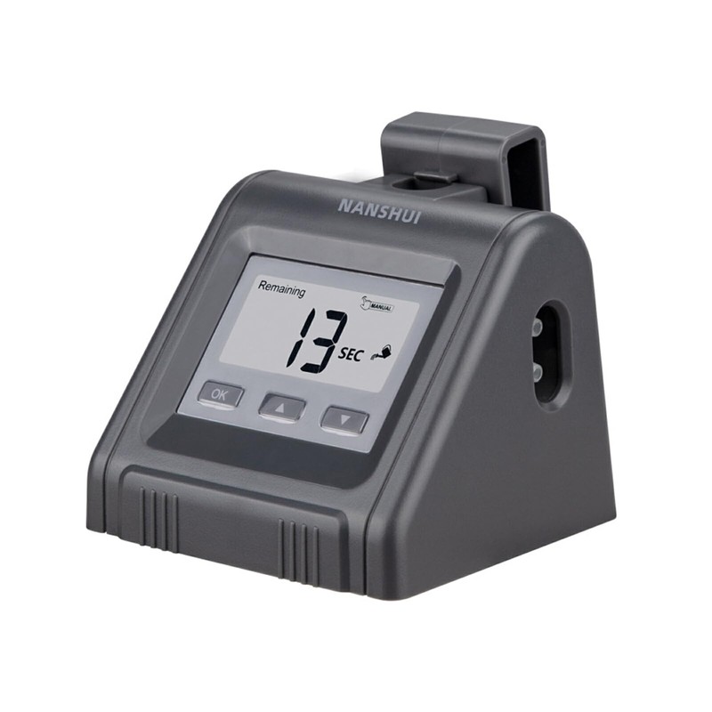 AIXXCUVQ Intelligent Irrigation System Connection Irrigation Automatic Timer Laboratory Drip