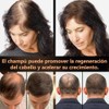 Champú Hair ShampooChampú Anticaída de Jengibre
