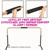 Artan Balance Ballet Barre Foam Detachable Protector Slider pad Cushion