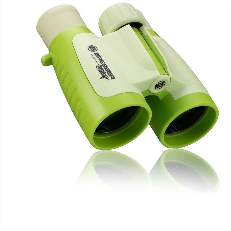 Bresser Junior children's binoculars 3 x 30