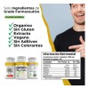 Coenzima Q10 + Vitamina E, C Y Curcuma - 180