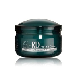 Shan Hong RD Hair Protein No-Wash Hair Cream Essence Treatment 150ml, 112258150ml 150ml or more ~ less than 300ml_1130192 pieces 1 or more ~ less than 5 pieces / 샨홍 RD 헤어단백질 노워시 헤어 크림 에센스 트리트먼트 150ml, 112258150ml150ml이상~300ml미만_1130192개1개이상~5개미만