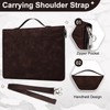 E NET-CASE Premium PU Leather Case for Remarkable Paper Pro