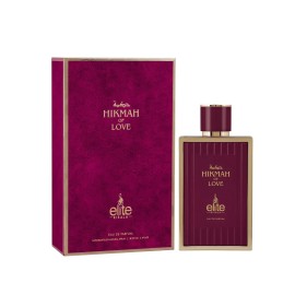 Risala Elite Hikmah of Love (100ml) Perfume Spray by Risala