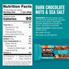 KIND Mini Snack Bars Variety Pack, Gluten Free, Low Sugar,