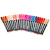Pinselstift Koi Coloring Brush Set, 48 Farben